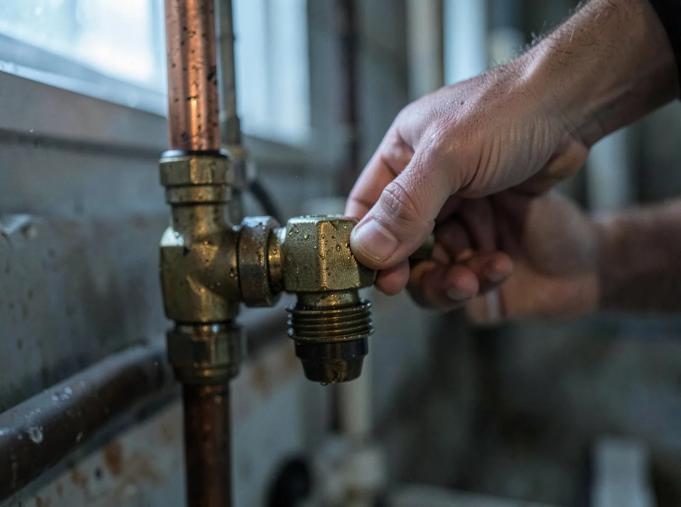 Emergency Plumber White Oak, GA FAQs